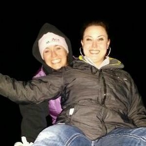 Meet your Posher, Stacy